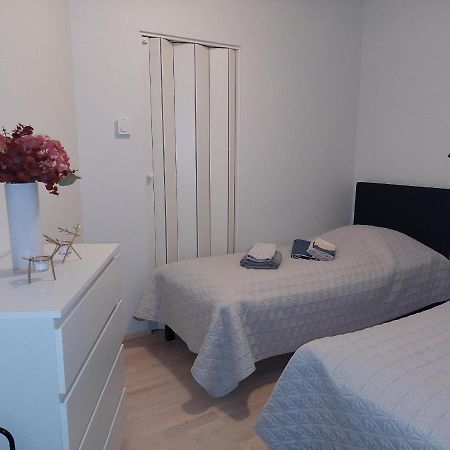 Lakeland Apartments Ροβανιέμι Εξωτερικό φωτογραφία