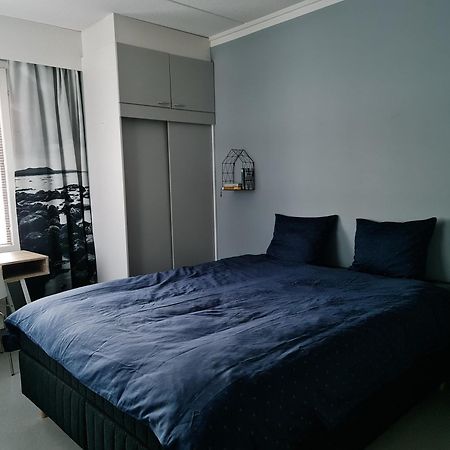 Lakeland Apartments Ροβανιέμι Εξωτερικό φωτογραφία