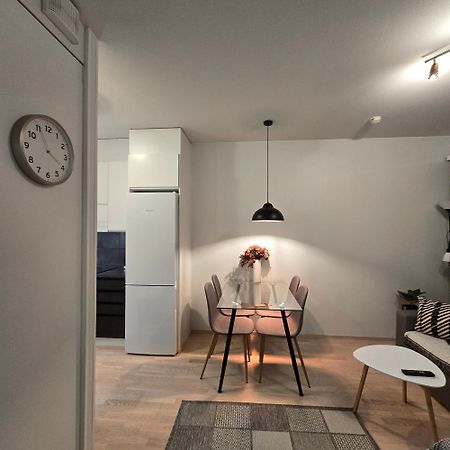 Lakeland Apartments Ροβανιέμι Εξωτερικό φωτογραφία