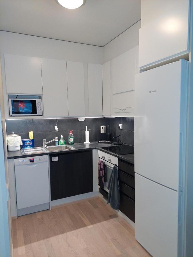 Lakeland Apartments Ροβανιέμι Εξωτερικό φωτογραφία