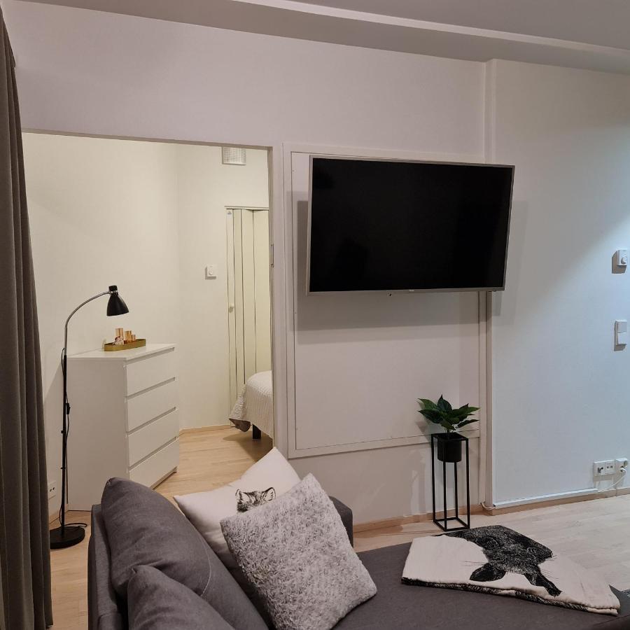 Lakeland Apartments Ροβανιέμι Εξωτερικό φωτογραφία