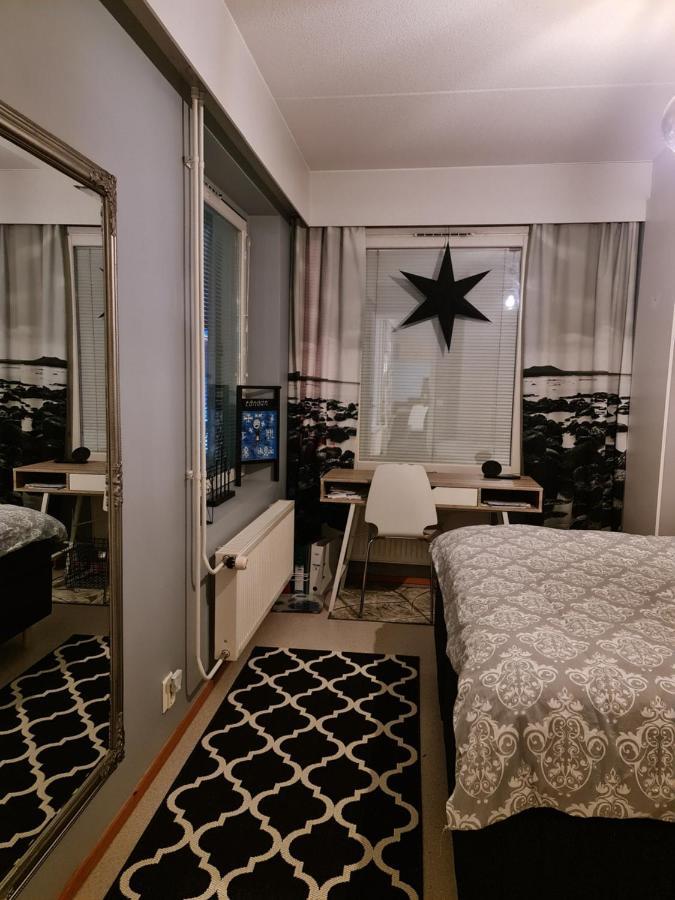 Lakeland Apartments Ροβανιέμι Εξωτερικό φωτογραφία