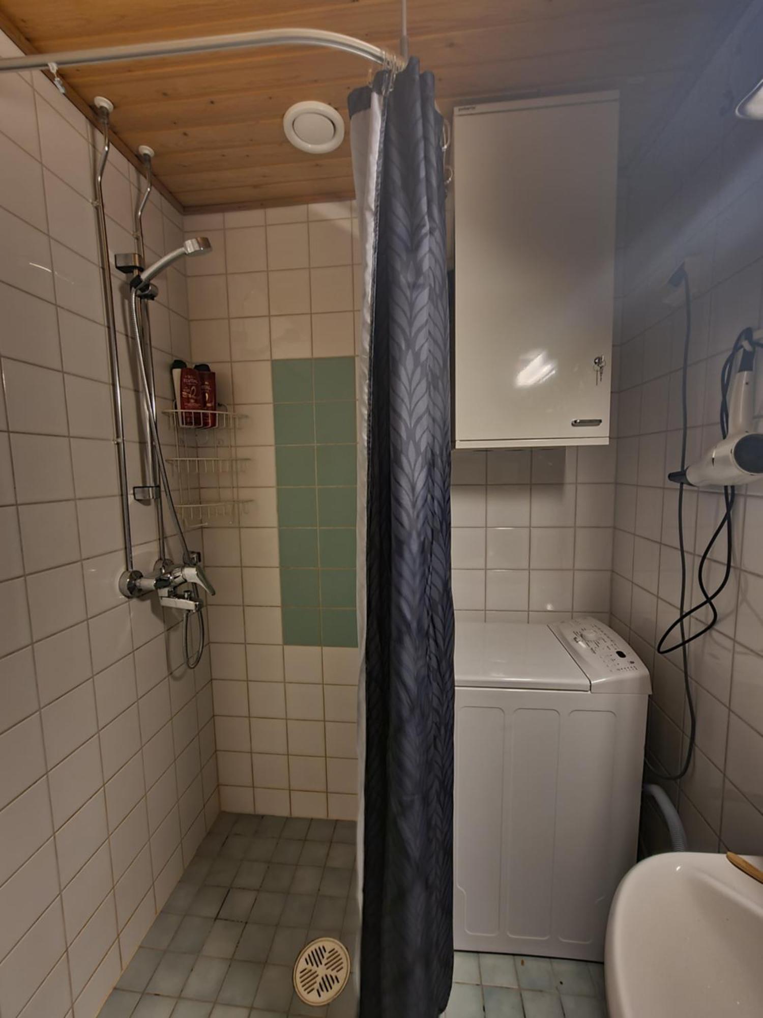Lakeland Apartments Ροβανιέμι Εξωτερικό φωτογραφία