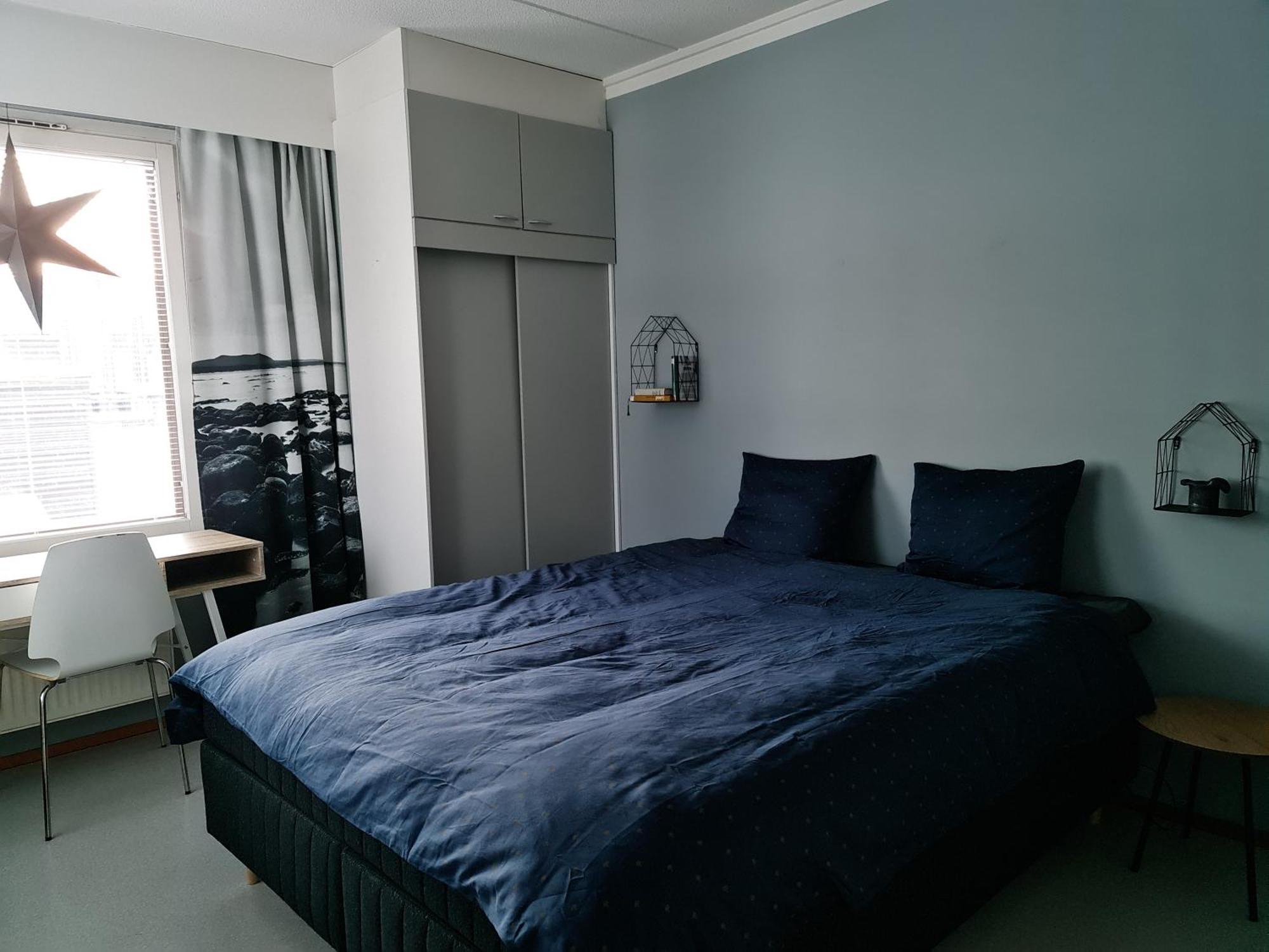 Lakeland Apartments Ροβανιέμι Εξωτερικό φωτογραφία