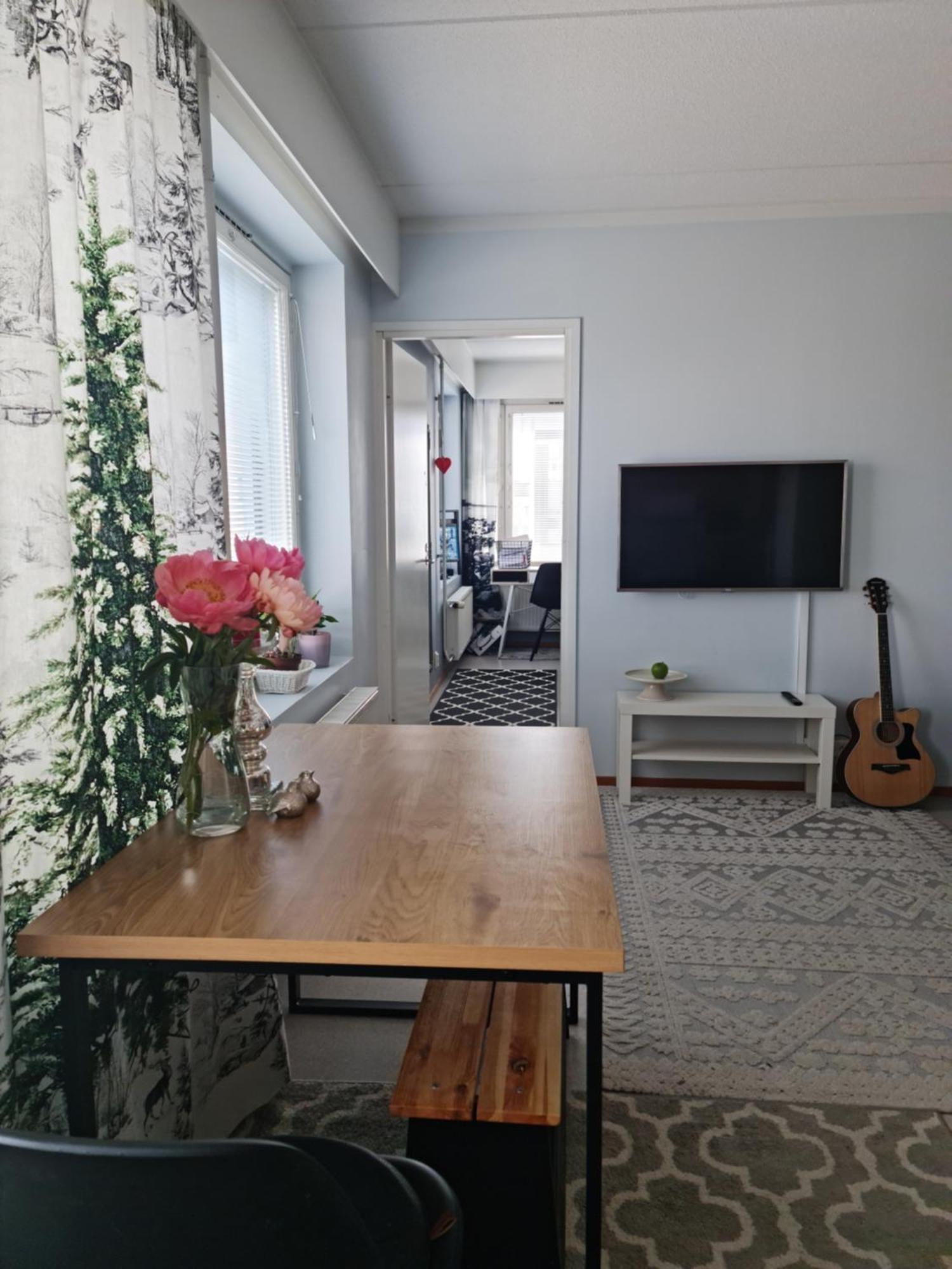 Lakeland Apartments Ροβανιέμι Εξωτερικό φωτογραφία