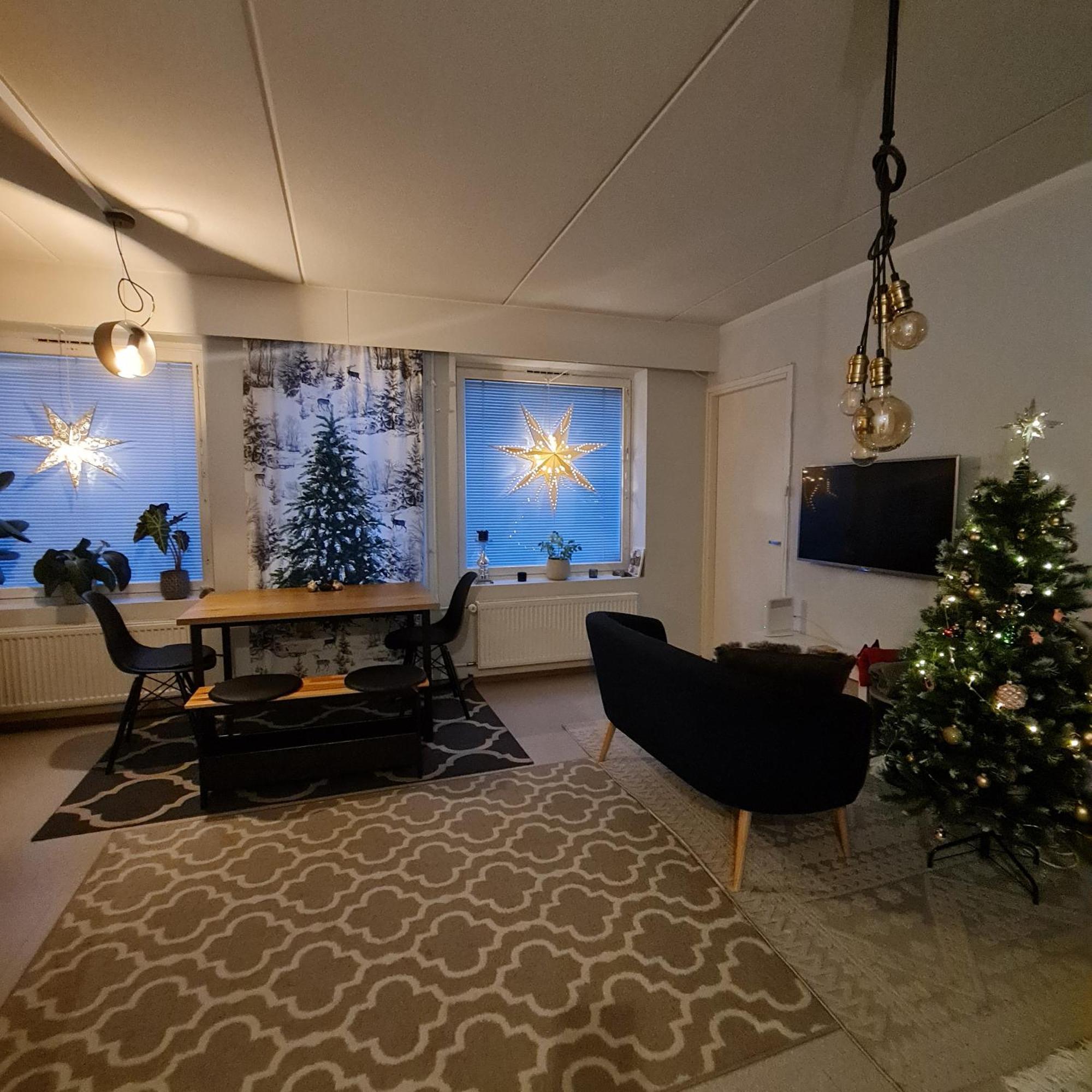 Lakeland Apartments Ροβανιέμι Εξωτερικό φωτογραφία