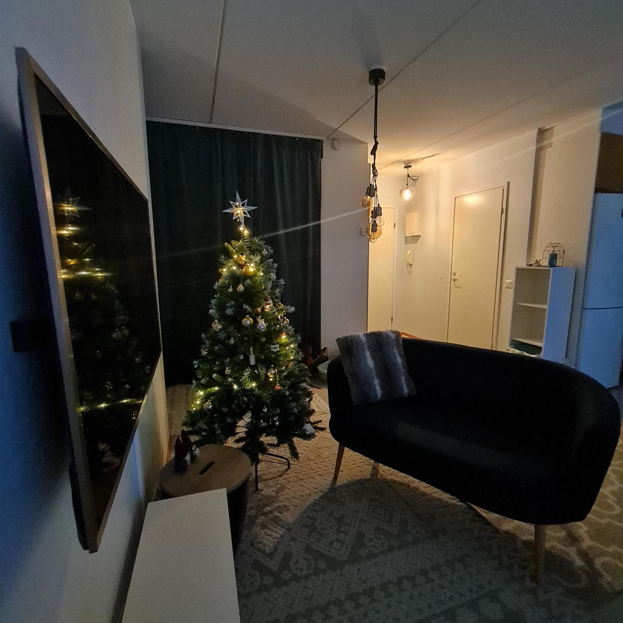 Lakeland Apartments Ροβανιέμι Εξωτερικό φωτογραφία