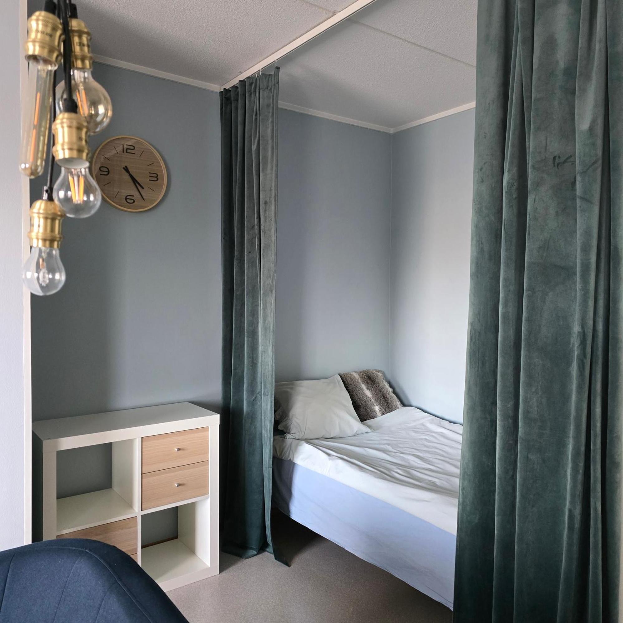 Lakeland Apartments Ροβανιέμι Εξωτερικό φωτογραφία