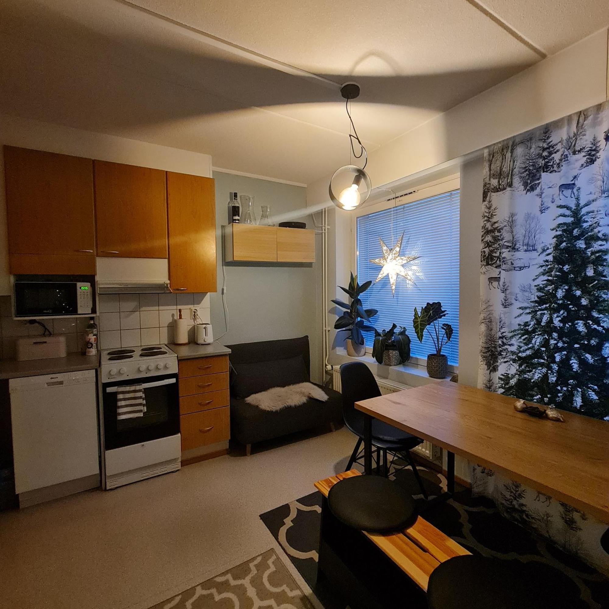 Lakeland Apartments Ροβανιέμι Εξωτερικό φωτογραφία