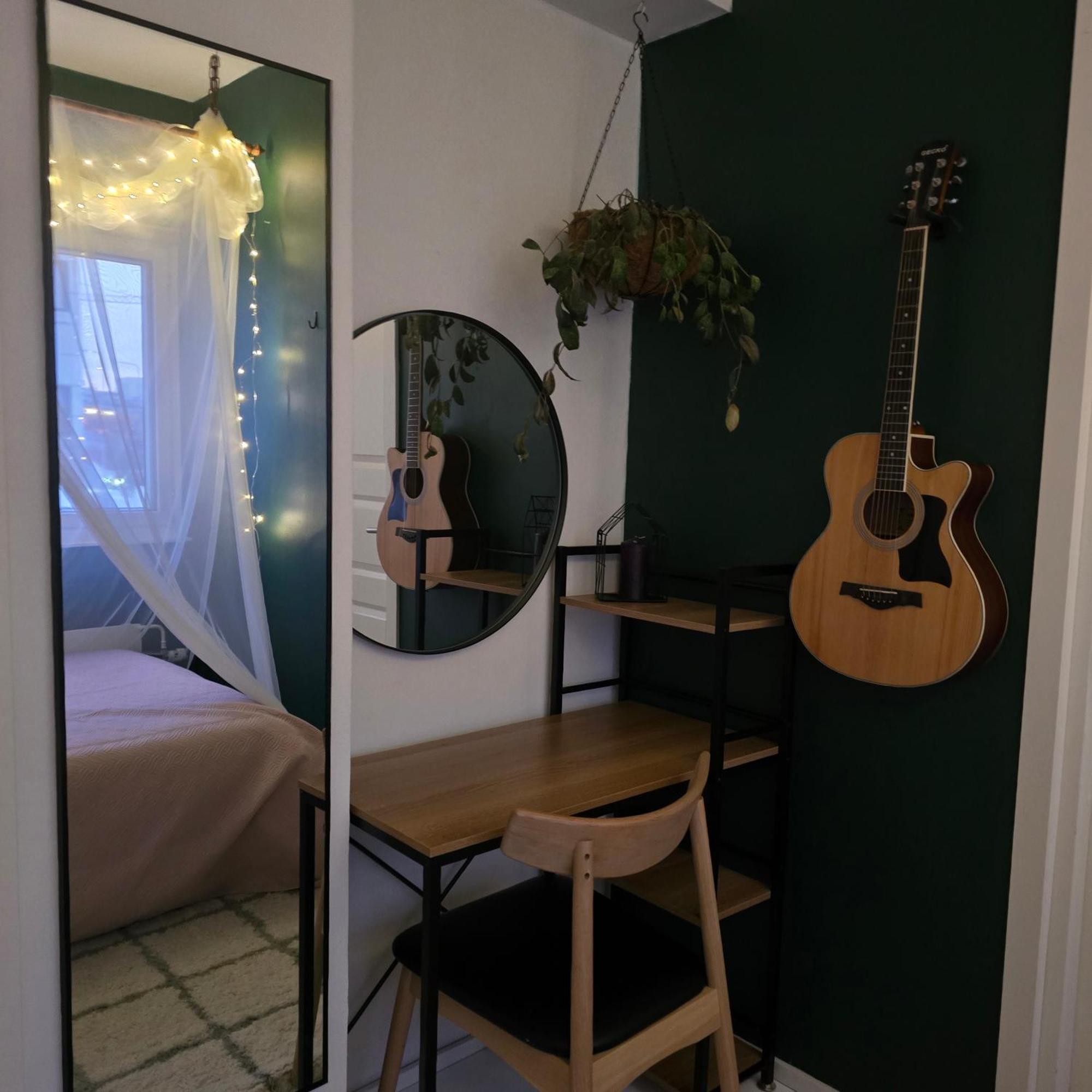 Lakeland Apartments Ροβανιέμι Εξωτερικό φωτογραφία