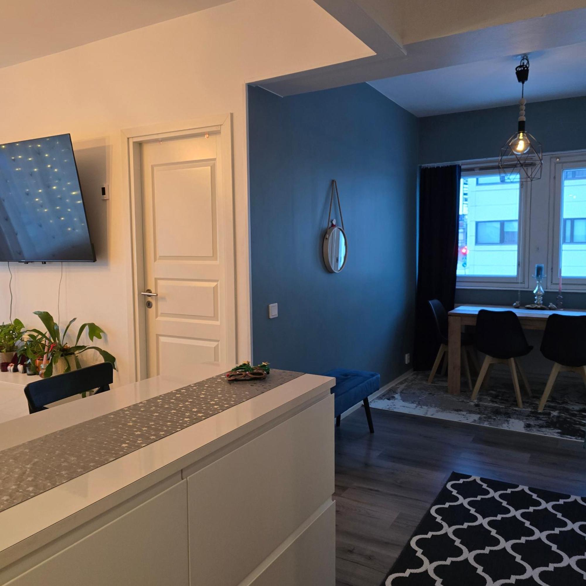 Lakeland Apartments Ροβανιέμι Δωμάτιο φωτογραφία