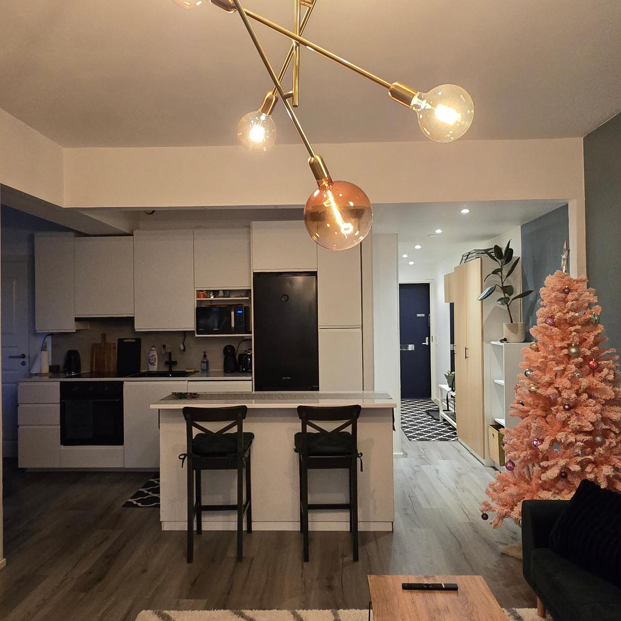 Lakeland Apartments Ροβανιέμι Δωμάτιο φωτογραφία