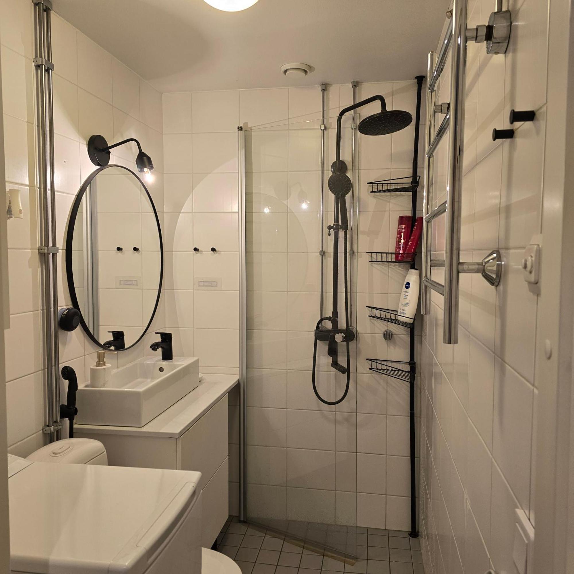 Lakeland Apartments Ροβανιέμι Εξωτερικό φωτογραφία