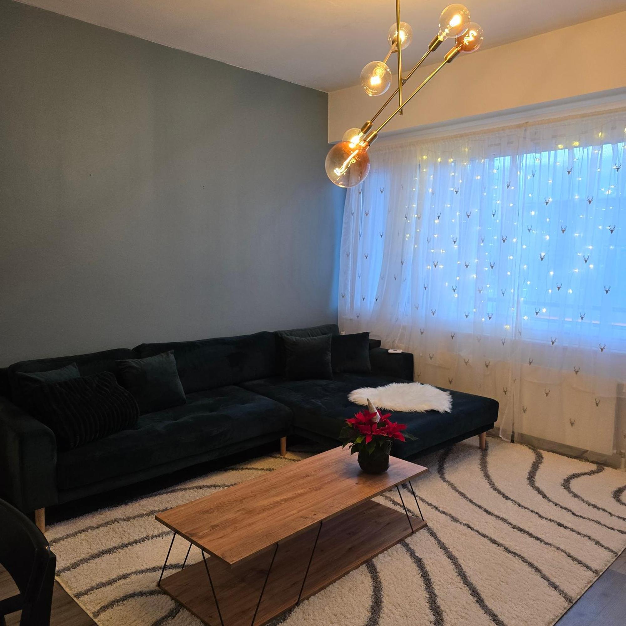 Lakeland Apartments Ροβανιέμι Δωμάτιο φωτογραφία